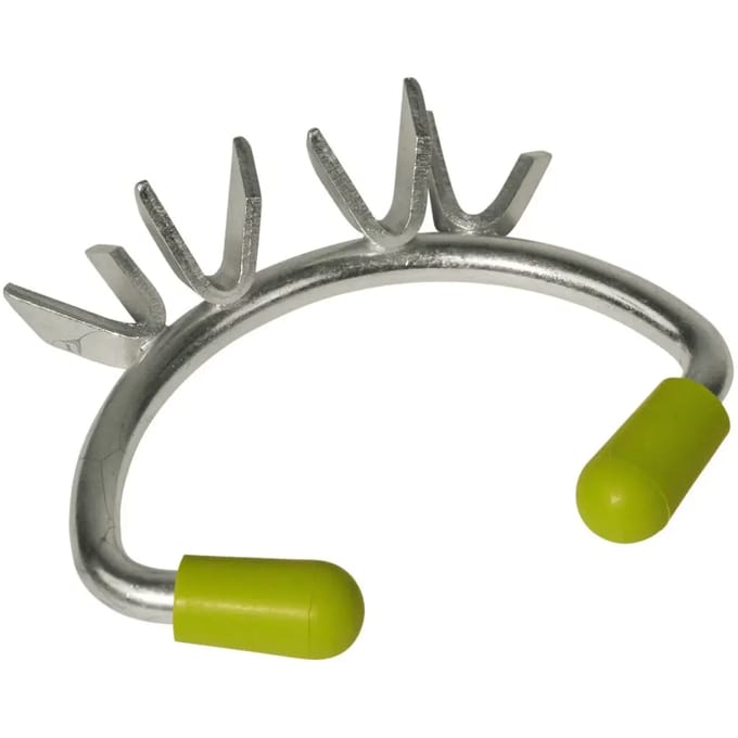 Metalen anti-tamper Kerbl (x1)