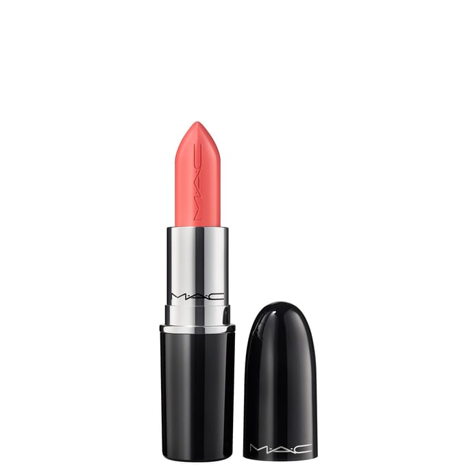 MAC Lustreglass Sheer-Shine Lipstick (Various Shades) - Oh, Goodie