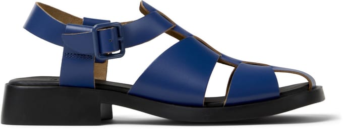 Camper Dana Sandalen - Damen - Navy - 42