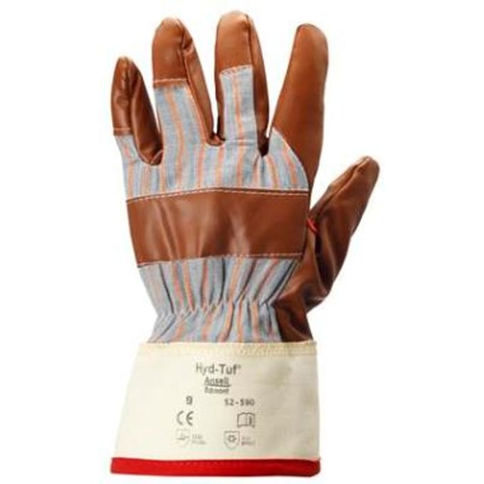 Ansell Winter Hyd-Tuf 52-590 handschoen
