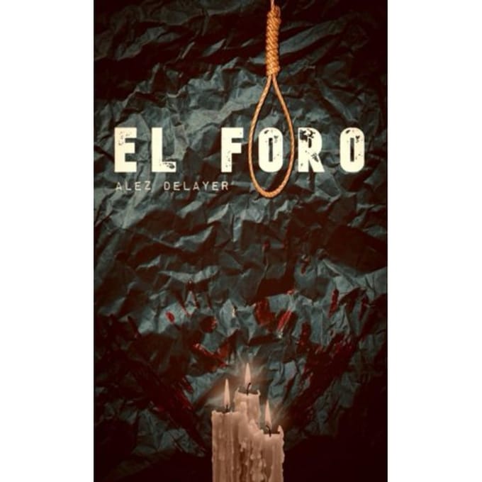 El Foro - Alez Delayer