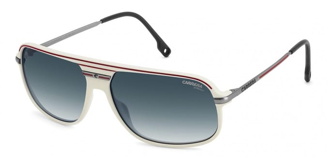 Carrera C 10/S Ivory 62/14/145 MAN Zonnebrillen