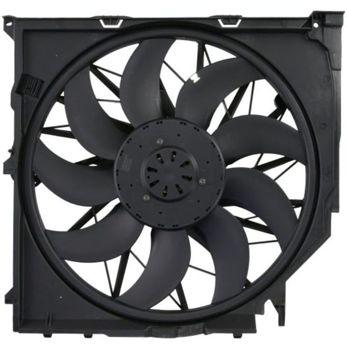 Ventilator THERMOTEC D8B013TT