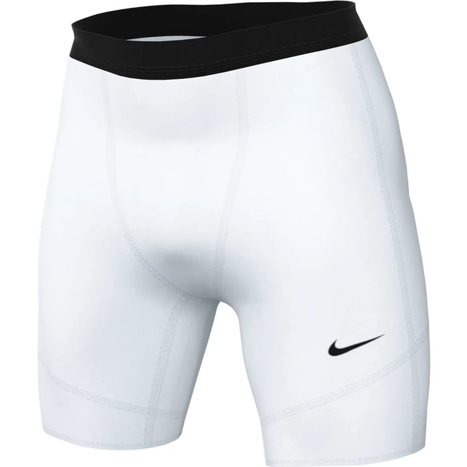 Nike Pro Dri-FIT Short Heren - Maat XXL