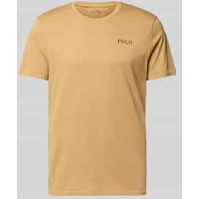 T-shirt Korte Mouw Ralph Lauren T-shirts-Mannen