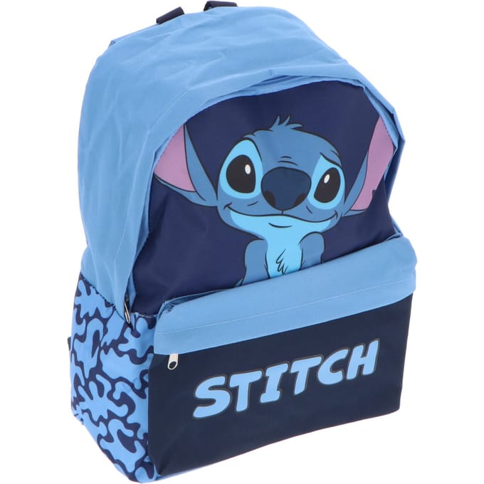 Lilo & Stitch rugzak