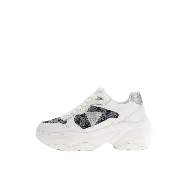 Guess Hapyy4 sneakers