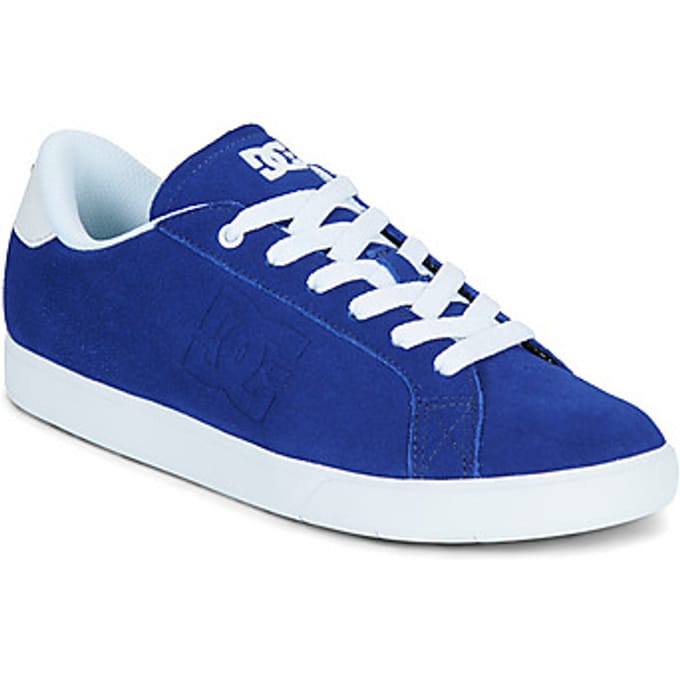 Dc Shoes Pradoe Schoenen Blauw EU 41 Man