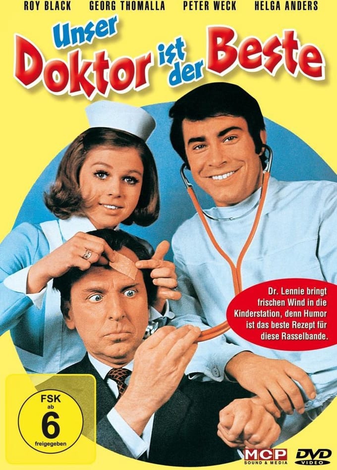 Unser Doktor Ist Der Beste