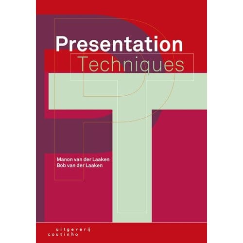 Presentation Techniques - Manon van der Laaken