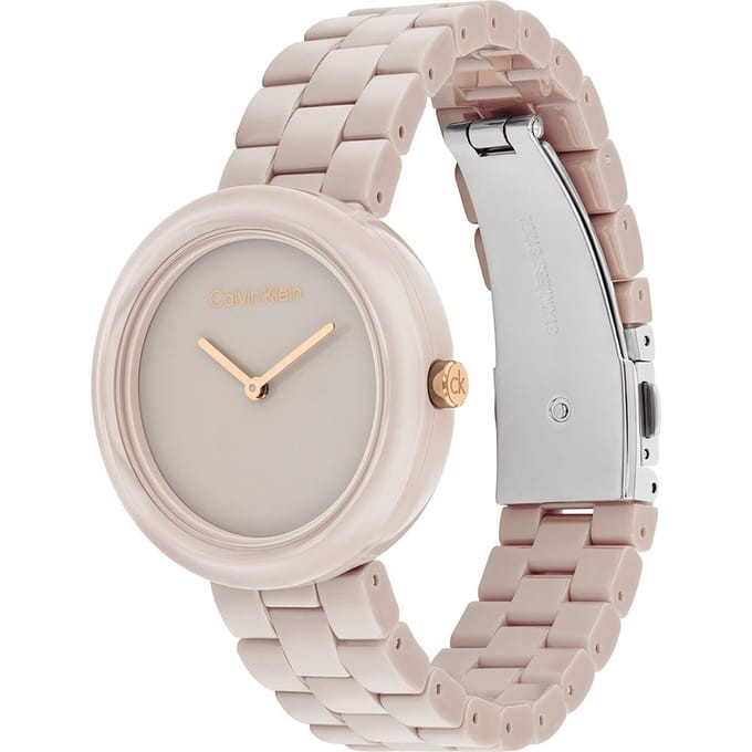 Calvin Klein 25100073 Pure Horloge