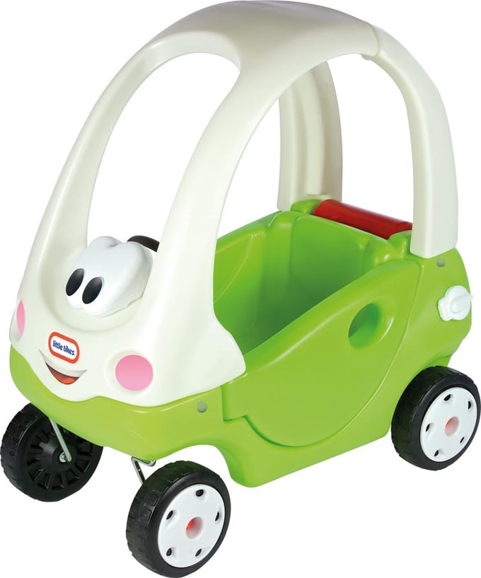Cozy Coupe Sport