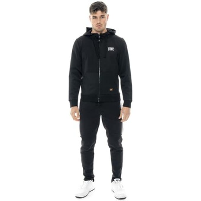Trainingspak Leone 1947 Man Tracksuits Tech