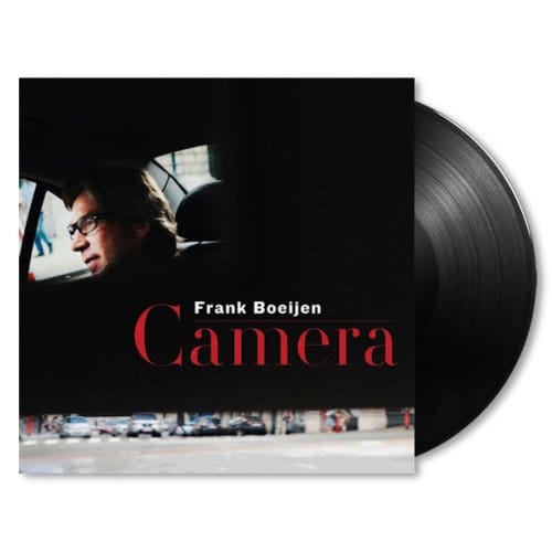 Camera - Frank Boeijen