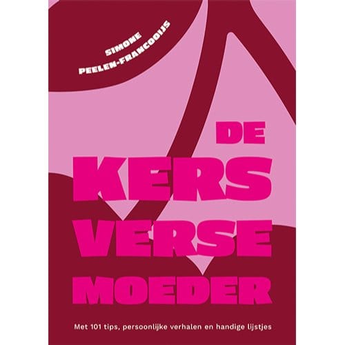 De Kersverse Moeder - Simone Peelen-Francooijs