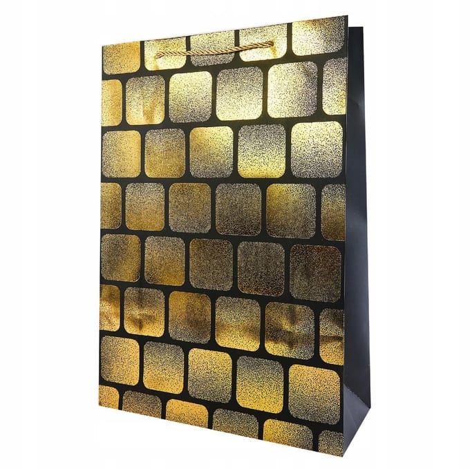 Decoratieve cadeaus 31x44cm - Diverse kleuren