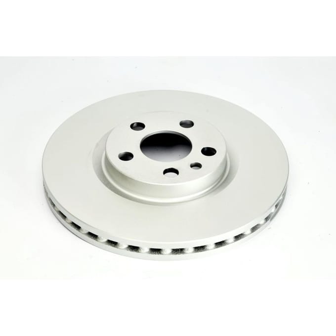 Remschijf TEXTAR 92074003