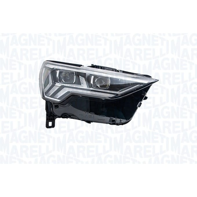 Koplampen MAGNETI MARELLI 719000000224