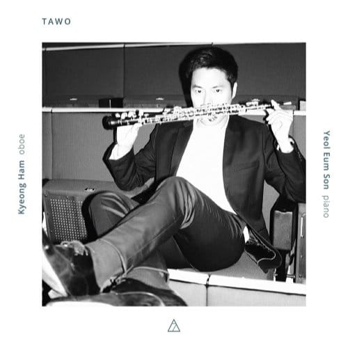 Kyeong Ham & Yeol Eum Son - Tawo (CD)