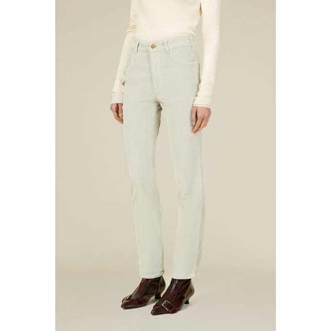 Lois Malena Fog Taglia: W31L34 | Pantaloni da completo Outlet | Donna