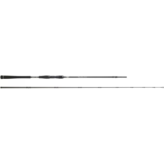 Hengel Hearty Rise Meter Over 80-200g