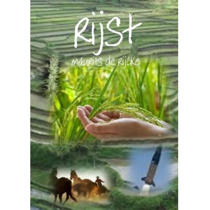 Rijst - maurits de Rijcke
