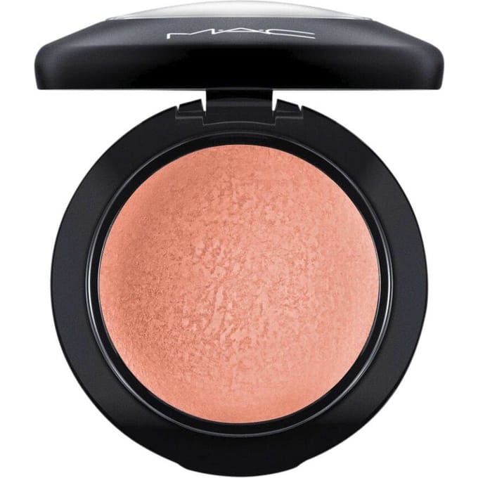 MAC Cosmetics - Mineralize Matte Blush Like Me Love Me - 4g