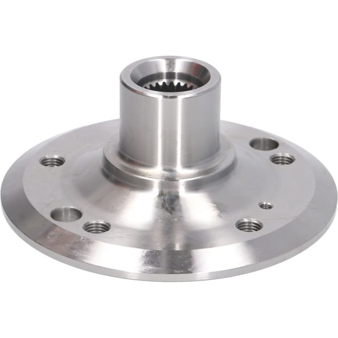 Wielnaaf MEYLE 014 035 0050