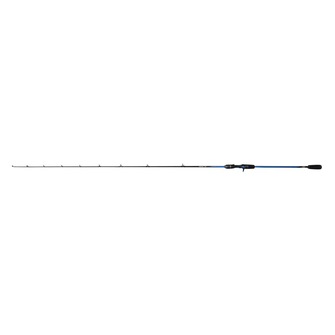 Spinhengel Penn Retaliate X Light Jig 150g