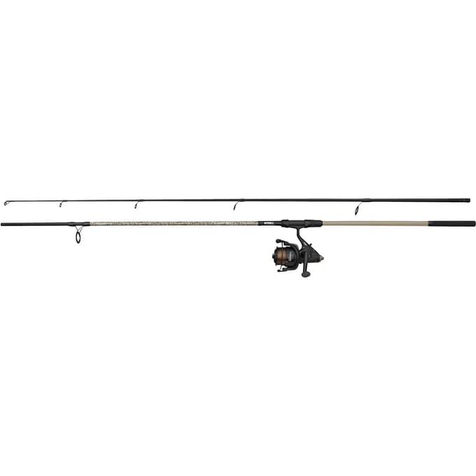 Combo hengel Mitchell Catch Pro II Carp 3lb