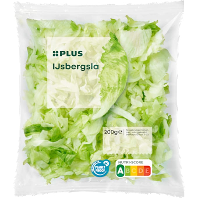 IJsbergsla