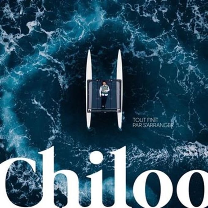 Chiloo - Tout Finit Par S'Arranger (CD)