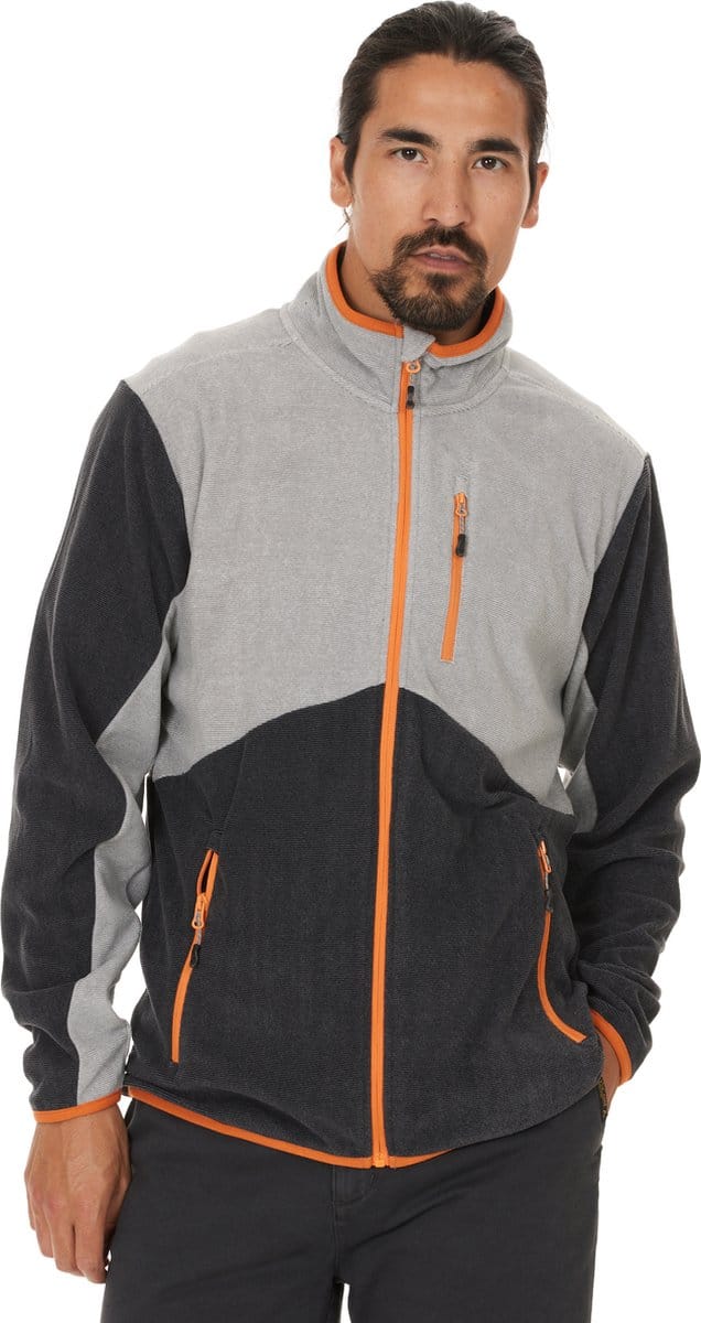 WHISTLER Fleecejacke Greyson