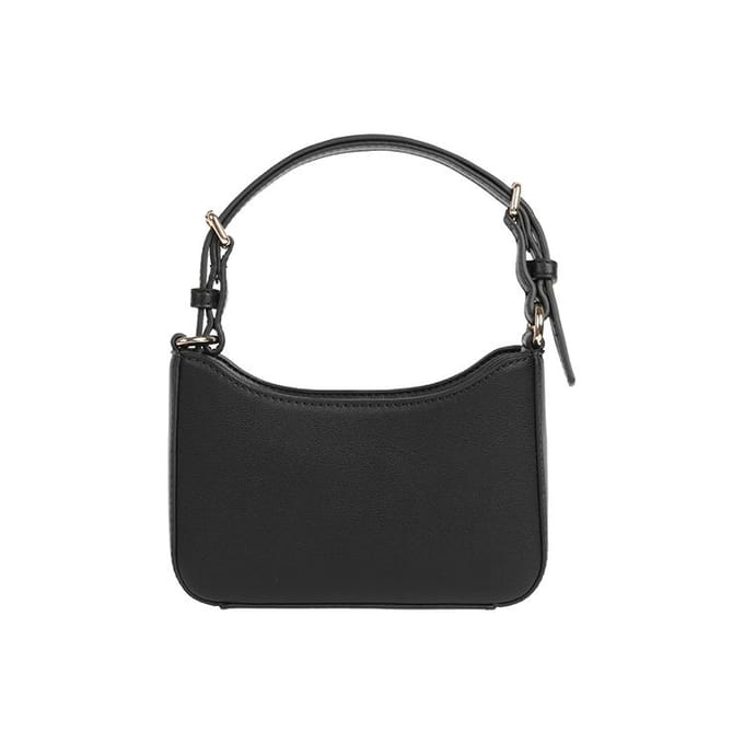 Versace Jeans Couture Mode Patchwork Rits Schoudertas Medium Dames tassen Zwart 74VA4BP4-ZS599-G89 Black,Basic Set (Bag+Dust Bag) gray