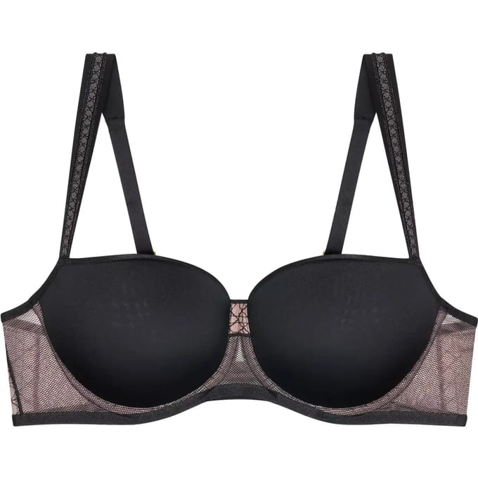 Vrouwenbeha Triumph Palina Cosmic Heartbeat WHP