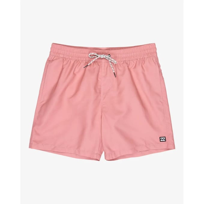 Boardshorts voor kinderen Billabong All Day