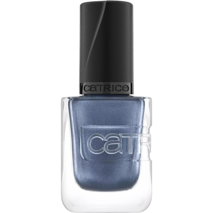Catrice Nagellak Gel Affair Nail Lacquer Nagels Dames 10.5 ml