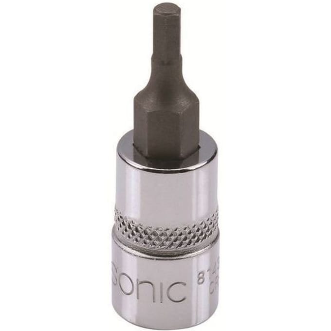 Dopbit 1/4" HEX SONIC 8143703