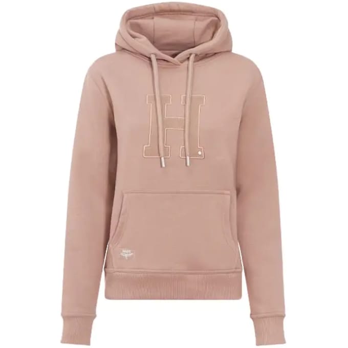 Dames Hoodie Hagg