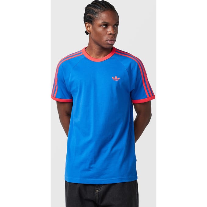 adidas Originals Adicolor Classics 3-Stripes T-Shirt