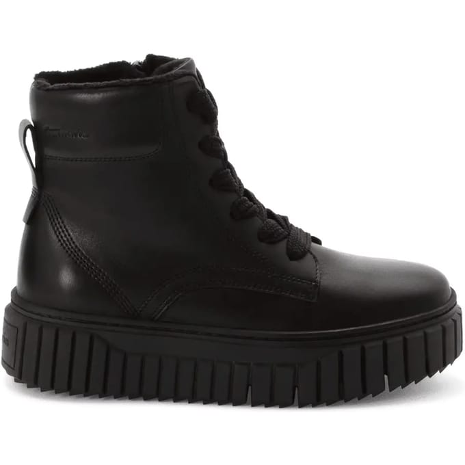 Dames veterlaarzen Tamaris 1-25267-45