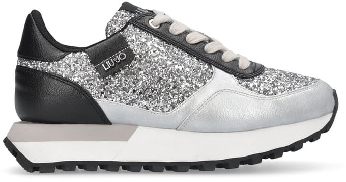 Liu·jo Evelyn 915 Schoenen Grijs EU 37 Vrouw