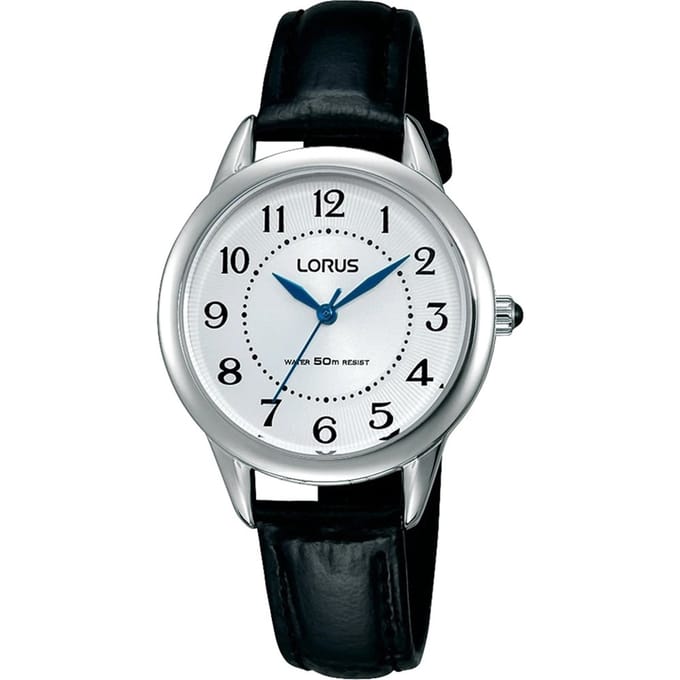 Lorus Dress RG253JX5 Horloge