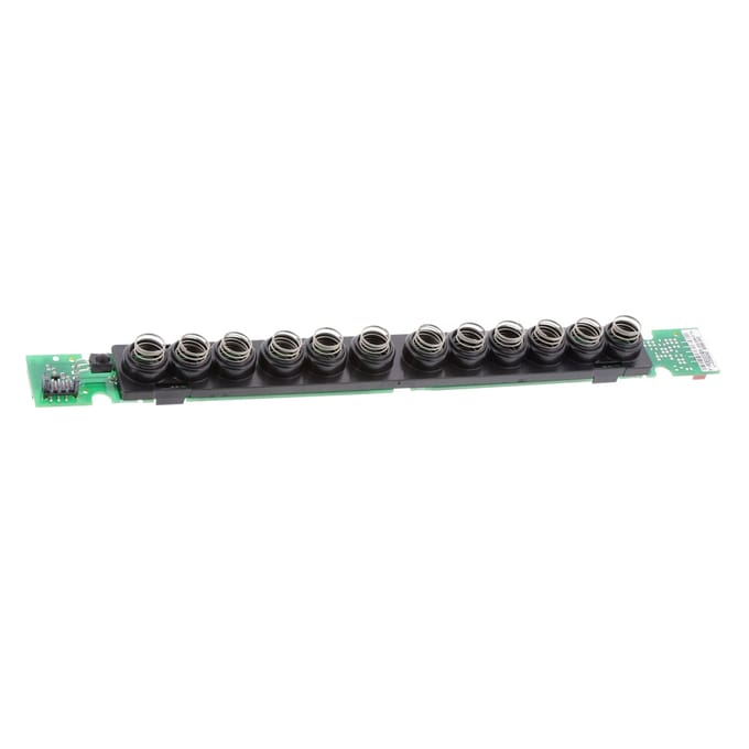 AEG gebruikersinterface-bord, kontrole, 12LWH 3+1 12TCH 4055498317