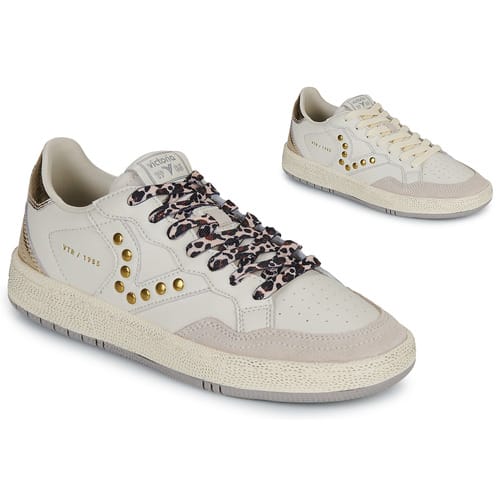 Lage Sneakers Victoria SMASH
