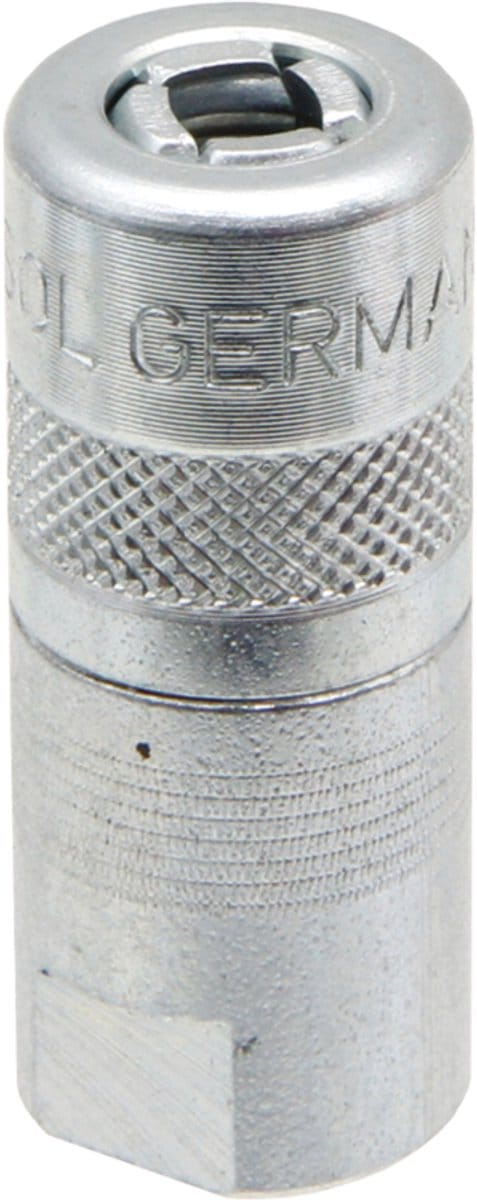 Blister - Smarnippel Slangpunt - 10 x 1 mm - Precisiesmering