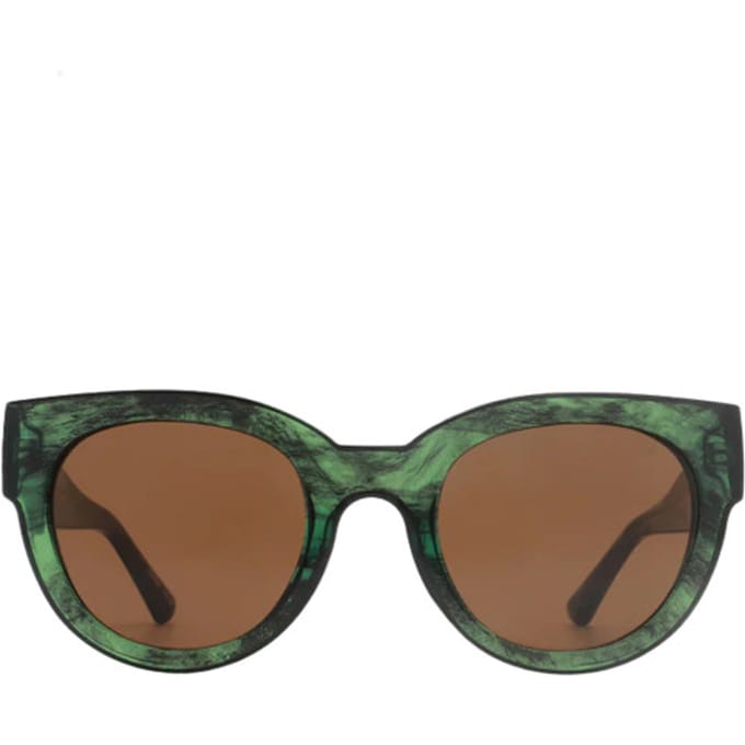 A Kjaerbede Zonnebril kl2215 lilly