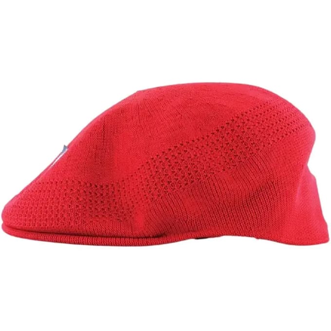 Kangol - Tropic 504 Ventair - SCARLET