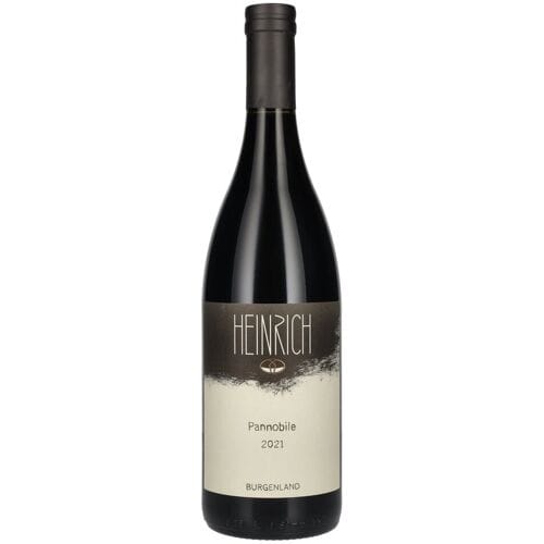 Heinrich Wijnmakerij Heinrich Pannobile 2021 13% Vol. 0,75l