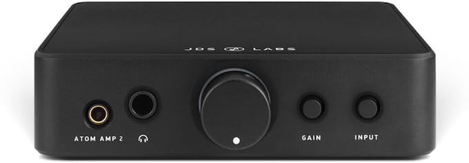 Atom Amp 2